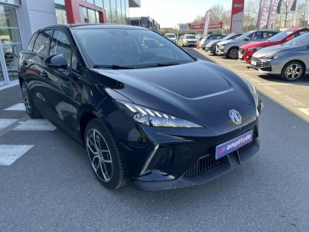 MG MOTOR MG4 EV 204ch - 64kWh Luxury MY24 à vendre à Melun - Image n°3
