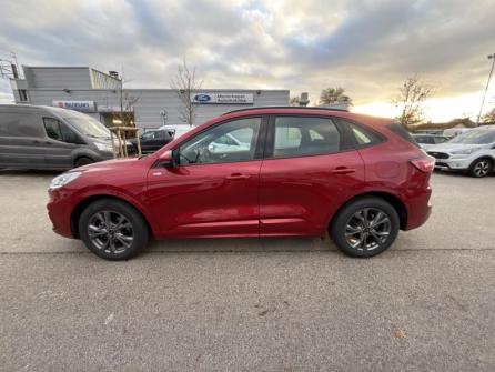FORD Kuga 2.5 Duratec 190ch FHEV E85 ST-Line BVA à vendre à Beaune - Image n°8