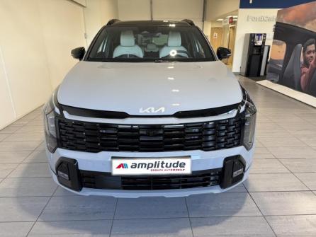 KIA Sportage 1.6 T-GDi 239ch GT-line Premium BVA6 à vendre à Chaumont - Image n°2