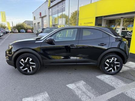 OPEL Mokka 1.2 Turbo 130ch Elegance Business à vendre à Melun - Image n°8