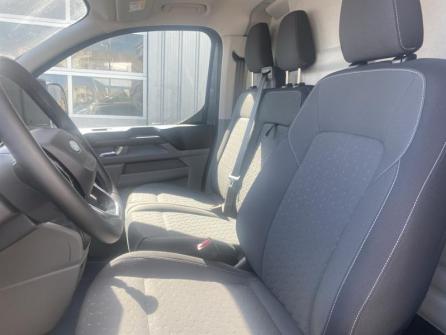 FORD Transit Custom Fg 320 L2H1 2.0 EcoBlue 150ch Limited à vendre à Orléans - Image n°9