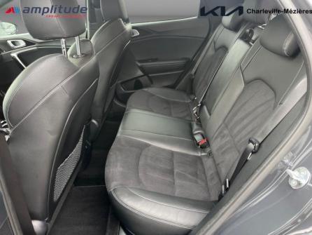 KIA XCeed 1.5 T-GDi 140ch GT-line Premium Business à vendre à Charleville-Mézières - Image n°12