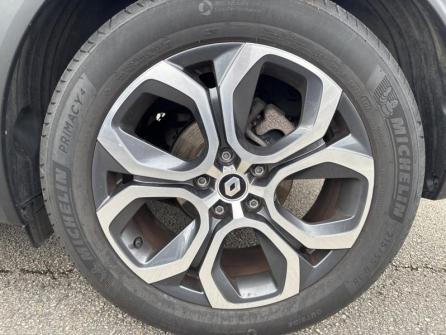 RENAULT Captur 1.6 E-Tech hybride 145ch Intens -21 à vendre à Dijon - Image n°9