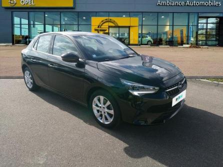 OPEL Corsa 1.2 Turbo 100ch Elegance à vendre à Troyes - Image n°3
