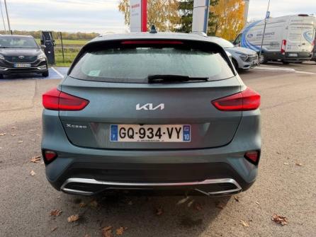KIA XCeed 1.5 T-GDI 160ch Active DCT7 à vendre à Troyes - Image n°6