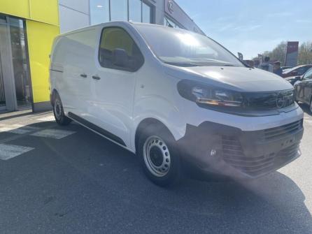 OPEL Vivaro Fg M 2.0 BlueHDi 145ch Pack Premium Connect à vendre à Melun - Image n°3