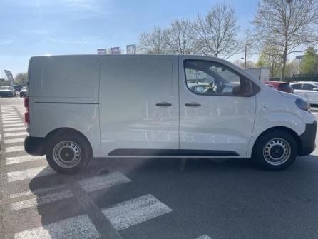 OPEL Vivaro Fg M 2.0 BlueHDi 145ch Pack Premium Connect à vendre à Melun - Image n°4