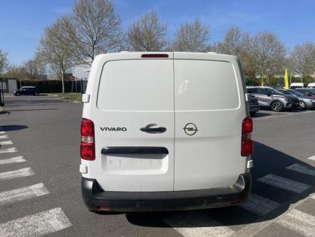 OPEL Vivaro Fg M 2.0 BlueHDi 145ch Pack Premium Connect à vendre à Melun - Image n°6