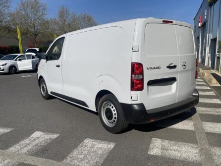 OPEL Vivaro Fg M 2.0 BlueHDi 145ch Pack Premium Connect à vendre à Melun - Image n°7