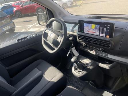 OPEL Vivaro Fg M 2.0 BlueHDi 145ch Pack Premium Connect à vendre à Melun - Image n°10