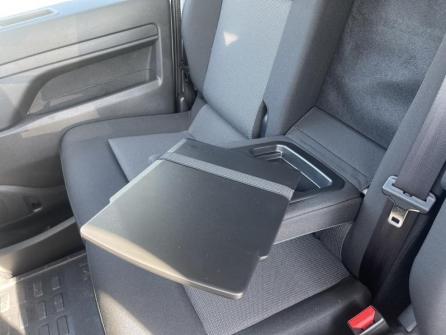 OPEL Vivaro Fg M 2.0 BlueHDi 145ch Pack Premium Connect à vendre à Melun - Image n°12