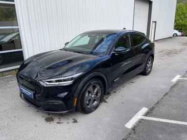 Voir le détail de l'offre de cette FORD Mustang Mach-E 294ch Extended Range 99kWh 7cv de 2023 en vente à partir de 329.14 €  / mois