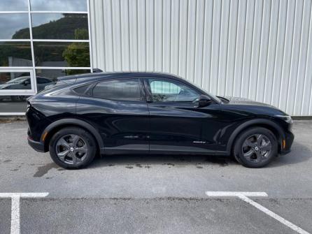 FORD Mustang Mach-E 294ch Extended Range 99kWh 7cv à vendre à Oyonnax - Image n°4
