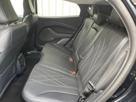 FORD Mustang Mach-E 294ch Extended Range 99kWh 7cv à vendre à Oyonnax - Image n°12