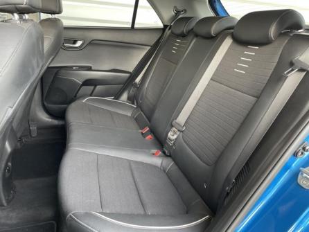 KIA Rio 1.0 T-GDI 120ch MHEV GT-Line à vendre à Reims - Image n°12