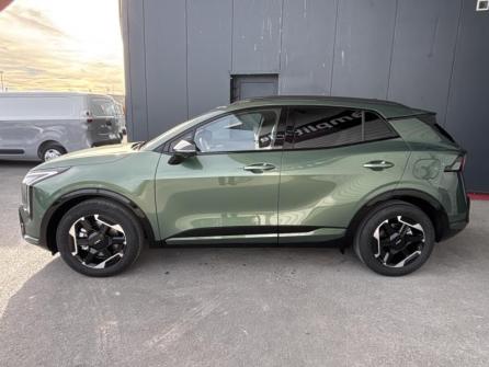 KIA Sportage 1.6 T-GDi 239ch GT-line Premium BVA6 à vendre à Reims - Image n°8