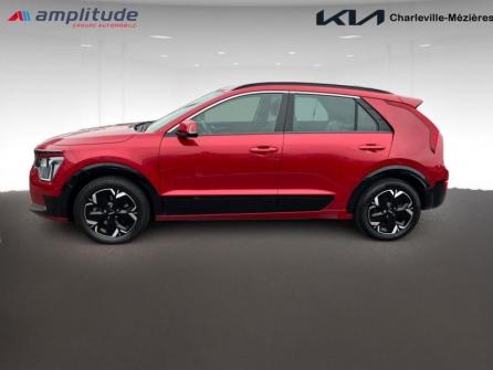 KIA Niro EV 204ch Active à vendre à Charleville-Mézières - Image n°8
