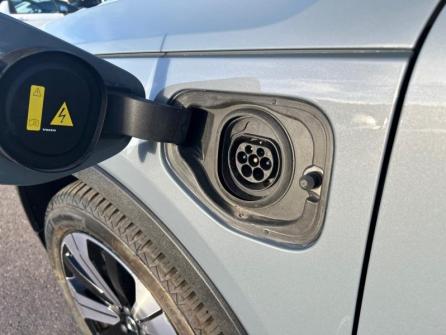 VOLVO XC40 T5 Recharge 180 + 82ch Ultimate DCT 7 à vendre à Troyes - Image n°11