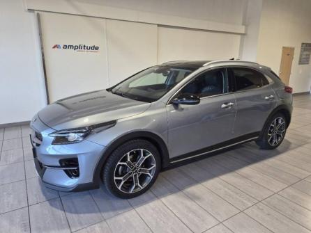 KIA XCeed 1.4 T-GDI 140 ch Launch Edition DCT7 à vendre à Chaumont - Image n°1