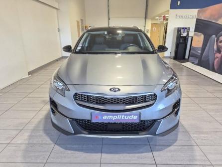 KIA XCeed 1.4 T-GDI 140 ch Launch Edition DCT7 à vendre à Chaumont - Image n°2