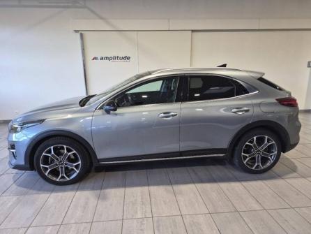KIA XCeed 1.4 T-GDI 140 ch Launch Edition DCT7 à vendre à Chaumont - Image n°8