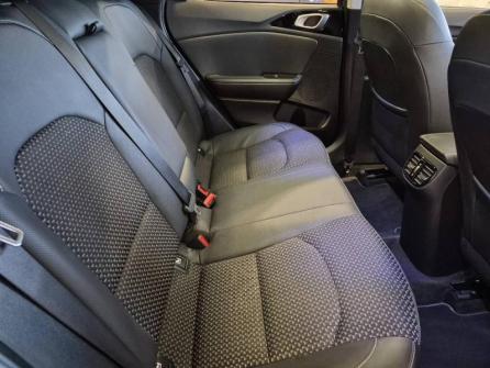 KIA XCeed 1.4 T-GDI 140 ch Launch Edition DCT7 à vendre à Chaumont - Image n°12