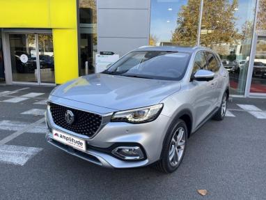 Voir le détail de l'offre de cette MG MOTOR EHS 1.5T GDI 258ch PHEV Luxury de 2021 en vente à partir de 288.52 €  / mois