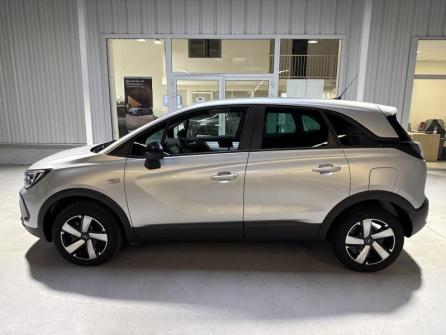 OPEL Crossland X 1.2 Turbo 110ch Elegance à vendre à Brie-Comte-Robert - Image n°8