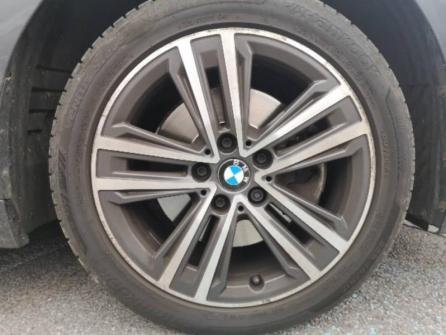 BMW Série 1 118iA 136ch Business Design DKG7 à vendre à Saint-Maximin - Image n°12