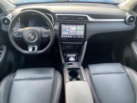 MG MOTOR ZS EV 156ch - 70kWh Luxury à vendre à Compiègne - Image n°12