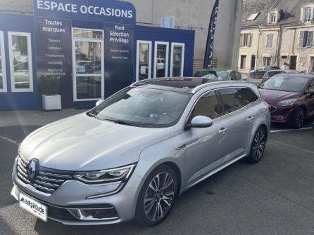 RENAULT Talisman Estate 2.0 Blue dCi 190ch  Initiale Paris EDC à vendre à Orléans - Image n°1