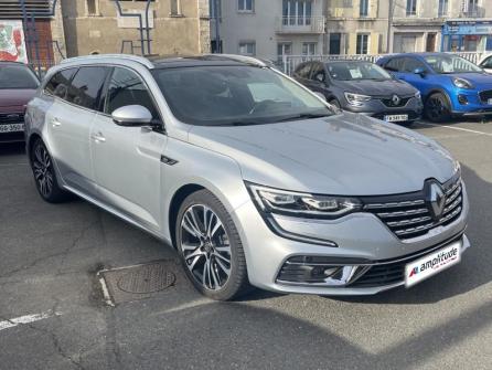 RENAULT Talisman Estate 2.0 Blue dCi 190ch  Initiale Paris EDC à vendre à Orléans - Image n°3