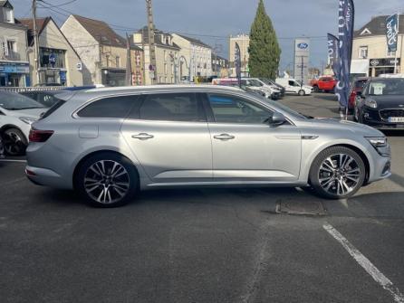 RENAULT Talisman Estate 2.0 Blue dCi 190ch  Initiale Paris EDC à vendre à Orléans - Image n°4