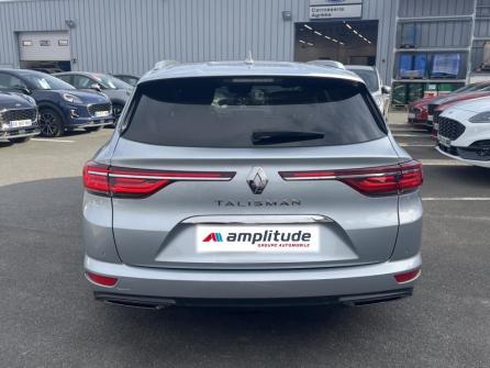 RENAULT Talisman Estate 2.0 Blue dCi 190ch  Initiale Paris EDC à vendre à Orléans - Image n°6