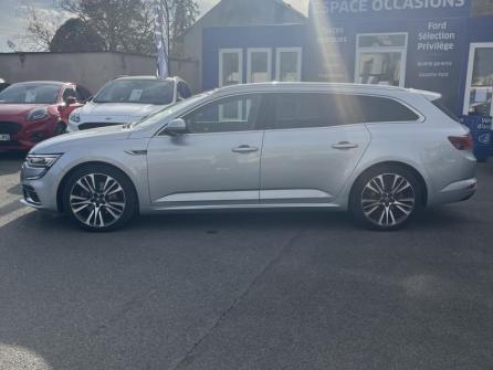 RENAULT Talisman Estate 2.0 Blue dCi 190ch  Initiale Paris EDC à vendre à Orléans - Image n°8