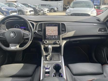 RENAULT Talisman Estate 2.0 Blue dCi 190ch  Initiale Paris EDC à vendre à Orléans - Image n°12