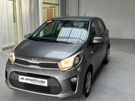 KIA Picanto 1.0 DPi 67ch Active à vendre à Brie-Comte-Robert - Image n°1