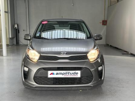 KIA Picanto 1.0 DPi 67ch Active à vendre à Brie-Comte-Robert - Image n°2