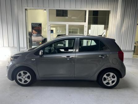 KIA Picanto 1.0 DPi 67ch Active à vendre à Brie-Comte-Robert - Image n°4