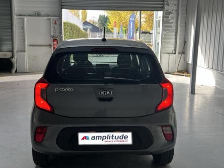 KIA Picanto 1.0 DPi 67ch Active à vendre à Brie-Comte-Robert - Image n°6