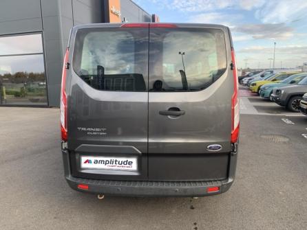 FORD Transit Custom Kombi 310 L2H1 2.0 TDCi 105ch Trend Business à vendre à Châteauroux - Image n°6
