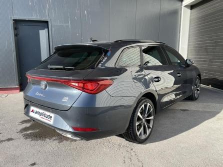 SEAT Leon ST eHybrid 204ch FR DSG6 à vendre à Reims - Image n°5