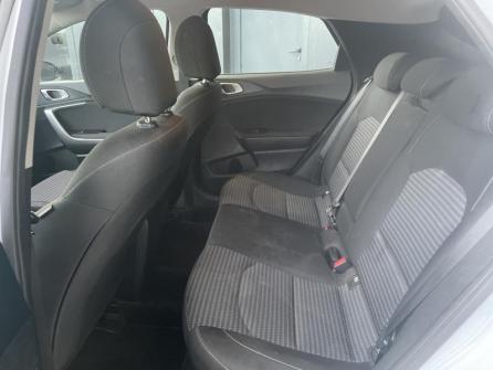 KIA XCeed 1.0 T-GDI 120ch Motion à vendre à Reims - Image n°12