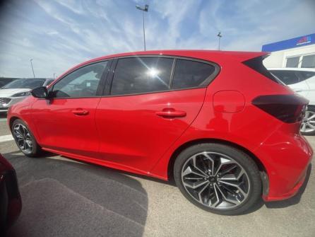 FORD Focus 1.0 EcoBoost mHEV 125 ch ST-Line X à vendre à Troyes - Image n°8