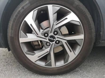 KIA Stonic 1.0 T-GDi 100ch GT Line à vendre à Saint-Maximin - Image n°9