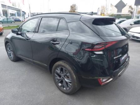 KIA Sportage 1.6 T-GDi 210ch HEV 30 Years BVA6 à vendre à Compiègne - Image n°7