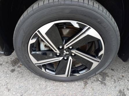 MITSUBISHI Eclipse Cross 2.4 MIVEC PHEV 188ch Business 4WD à vendre à Melun - Image n°9