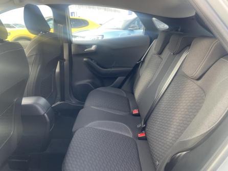 FORD Puma 1.0 EcoBoost Hybrid 125ch Titanium Business S&S à vendre à Besançon - Image n°12