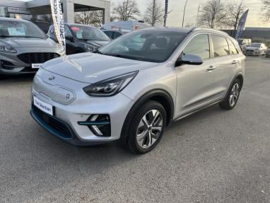 Voir le détail de l'offre de cette KIA e-Niro Premium 204ch de 2020 en vente à partir de 232.76 €  / mois