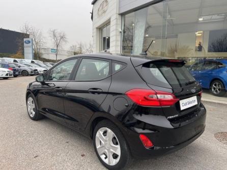 FORD Fiesta 1.1 75ch Cool & Connect 5p à vendre à Auxerre - Image n°7